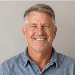 Roy Hutchinson