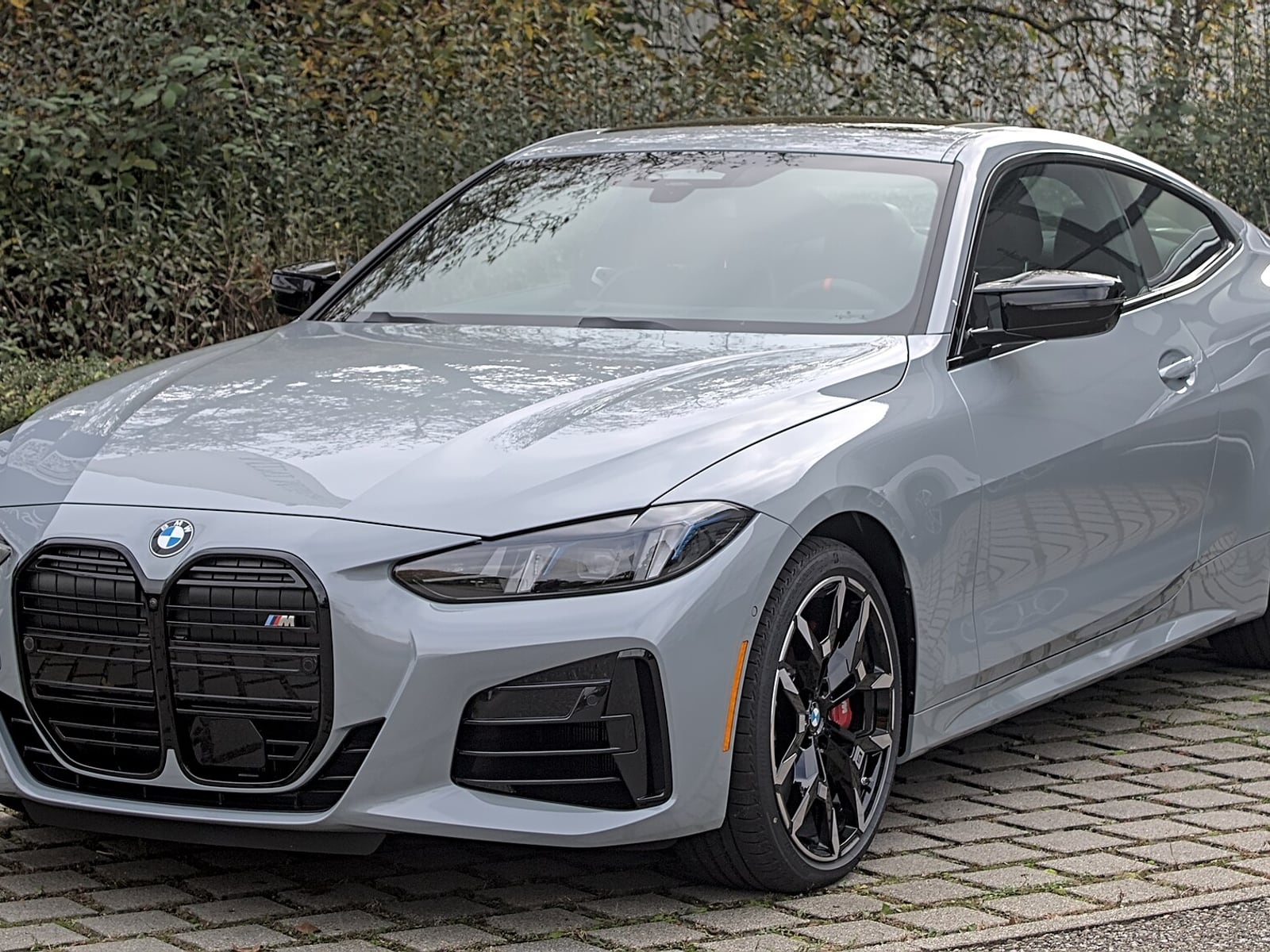 2022 BMW M440i xDrive Coupe