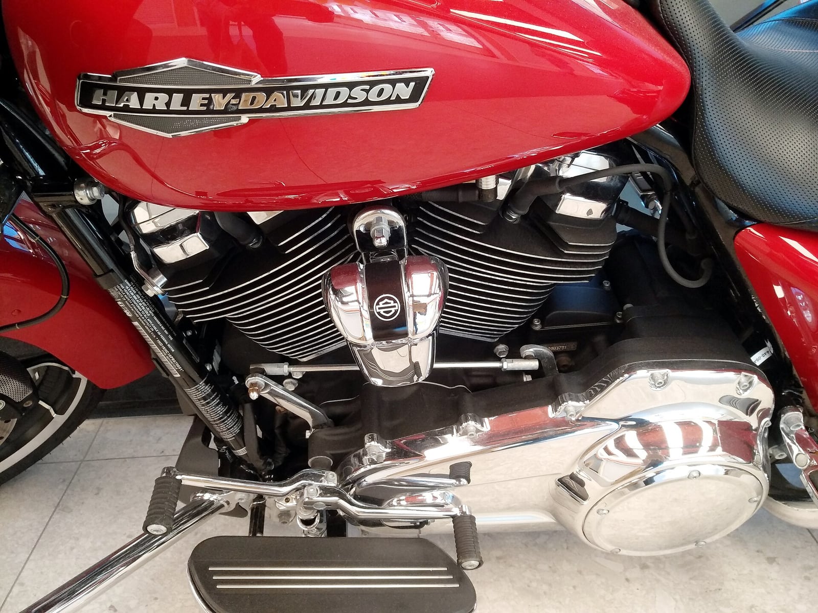 2022 Harley-Davidson Road Glide Special